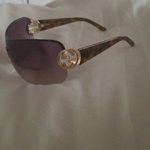 Gucci sunglasses